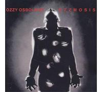 Ozzy Osbourne - Ozzmosis [CD]