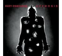 OZZY OSBOURNE - Ozzmosis - CD LONGPLAY - D2z