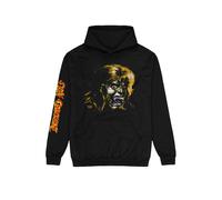 Ozzy Osbourne - Ozzy Demon - Hoodie - black - M - 50% Cotton, 50% Polyester,Sweat M