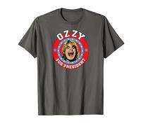 Ozzy Osbourne - Ozzy For President T-Shirt