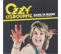 Ozzy Osbourne - Ozzy Osbourne - Hang In Ruins - Live In Montreal 1981 - FM Broadcast