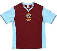 Ozzy Osbourne Ozzy X Aston Villa - Back Home Jersey multicolour 4XL