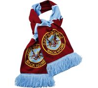 Ozzy Osbourne Ozzy X Aston Villa - Back Home Scarf multicolour Onesize