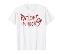 Ozzy Osbourne - Patient #9 T-Shirt
