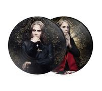 Ozzy Osbourne Patient Number 9 2LP Picture Disc Vinyl NEW SEALED