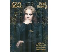 Columbia Sportswear Mini-Jacket Sleeve OZZY OSBOURNE Patient Number 9 Todd McFarlane R15z