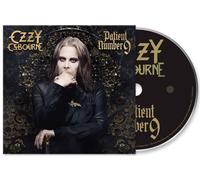 OZZY OSBOURNE