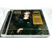 Ozzy Osbourne - Patient Number 9 - NEW CD (sealed)