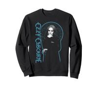 Ozzy Osbourne - Patient Number 9 Sweatshirt