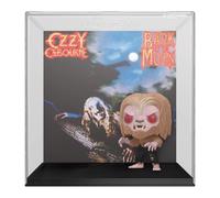Ozzy Osbourne POP! Albums Vinyl Figure Bark at the Moon(FL) 9 cm