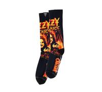 Ozzy Osbourne Prince of darkness Socks multicolour EU 40-46