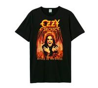 OZZY OSBOURNE: PRINCE OF DARKNESS - T-shirt (M)