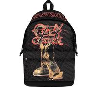 Rocksax Ozzy Osborne Daypack - Blizzard of Oz