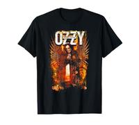 Ozzy Osbourne Saint Ozz T-Shirt