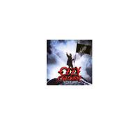 Ozzy Osbourne - Scream [CD]