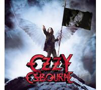 OZZY OSBOURNE - Scream