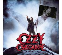 Ozzy Osbourne - Scream [New CD]
