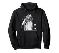 Ozzy Osbourne Solo Blizzard Of Ozz Tour Black Sabbath Pullover Hoodie