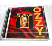 Ozzy Osbourne - Speak Of The Devil - Remastered - NEW CD IN STOCK