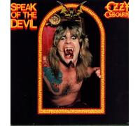 Ozzy Osbourne - Speak Of The Devil [VINYL]