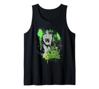 Ozzy Osbourne - Speak Vintage Spray Tank Top