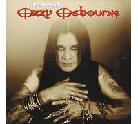 Ozzy Osbourne - The Essential 2 disc (CD) factory sealed