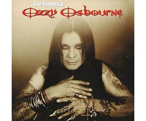 Ozzy Osbourne - The Essential 2 disc (CD) factory sealed