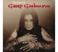 Ozzy Osbourne - The Essential Ozzy Osbourne