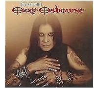 The Essential Ozzy Osbourne