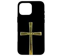 Ozzy Osbourne The Ozzman Cometh Case for iPhone 16 Pro Max