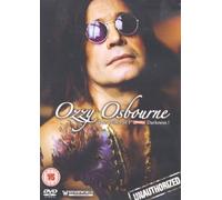 Ozzy Osbourne: The Prince Of F*?$!@# Darkness - Unauthorized [DVD]