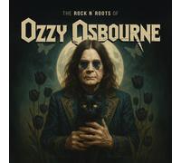 Ozzy Osbourne The Rock n' Roots of LP multicolor Onesize