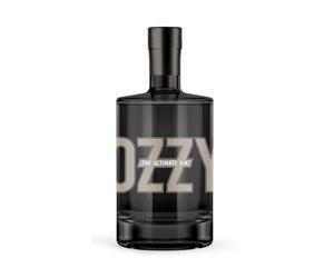 Ozzy Osbourne - The Ultimate Dry Gin (50cl)