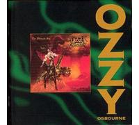 Ozzy Osbourne : The Ultimate Sin CD (1995) NEW FREE Shipping, Save £s