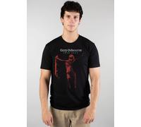 Ozzy Osbourne - Tribute - T-Shirt - black - XL - 100% Cotton XL