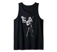 Ozzy Osbourne - Tribute Tank Top
