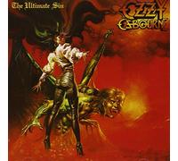 Ozzy Osbourne - Ultimate Sin