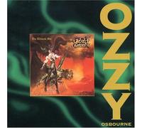 Ozzy Osbourne - Ultimate Sin