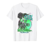 Ozzy Osbourne - Ultimate Sunburst Neon V2 T-Shirt