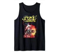 Ozzy Osbourne - Ultimate Sunburst Tank Top