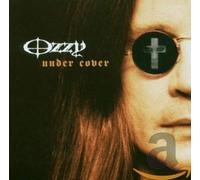 Ozzy Osbourne Under Cover (CD) Album