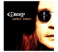 Ozzy Osbourne Under Cover (CD) Album