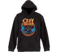 Ozzy Osbourne - hoodies - Unisex - X-Large - Long Sleeves - A500z
