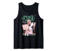 Ozzy Osbourne - Vintage Mum Tank Top