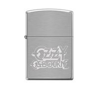 Ozzy Osbourne Zippo - Logo Lighter multicolor Onesize