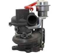 Ozzyr 1PCS Turbocharger 1J71217010 1J712-17010 for kubota V2607 for engine