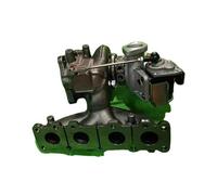 Ozzyr Exhaust Manifold 2.0L Turbocharger for Hyundai for Kia for sonata for optima