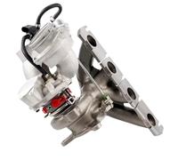 Ozzyr For BYD CDLF CDLG CDLA Full Turbocharger for turbo for A3 for vw for golf 2.0TFS
