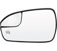 Ozzyr For Fusion 2013-2020 Wing Mirror Glass Heated(Left)