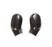 Ozzyr for Land for Rover for Freelander 2 20072015,Car Gear Shift Knob Head Cover Trim,for Discovery 3/4 LR3 LR4 20042012 Auto Accessories(Discovery 3 LR4)
